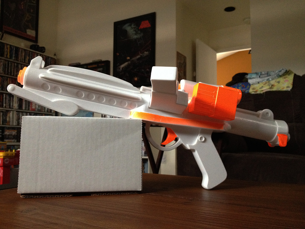star wars e11 blaster toy